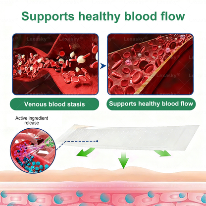 👨‍⚕️✅✅𝐋𝐞𝐱𝐚𝐬𝐤𝐲® 𝐕𝐞𝐢𝐧 𝐓𝐚𝐫𝐠𝐞𝐭 𝐌𝐢𝐜𝐫𝐨𝐧𝐞𝐞𝐝𝐥𝐞 𝐏𝐚𝐭𝐜𝐡⚡Instant Relief, Long-Term Results big sale