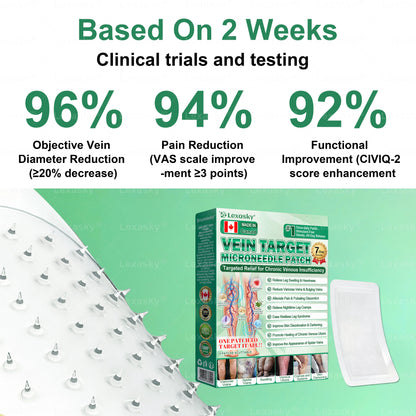 👨‍⚕️✅✅𝐋𝐞𝐱𝐚𝐬𝐤𝐲® 𝐕𝐞𝐢𝐧 𝐓𝐚𝐫𝐠𝐞𝐭 𝐌𝐢𝐜𝐫𝐨𝐧𝐞𝐞𝐝𝐥𝐞 𝐏𝐚𝐭𝐜𝐡⚡Instant Relief, Long-Term Results big sale